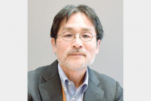 ＪＸ金属の薄膜材料戦略／中村祐一郎・薄膜材料事業部長に聞く／脱炭素に積極貢献
