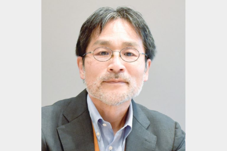 ＪＸ金属の薄膜材料戦略／中村祐一郎・薄膜材料事業部長に聞く／脱炭素に積極貢献