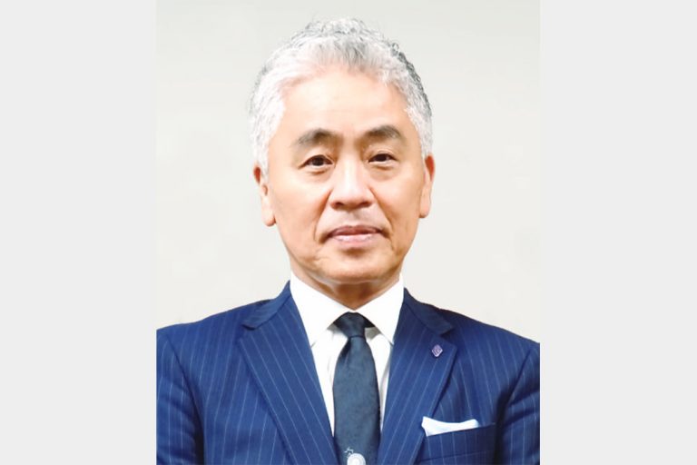 新社長に聞く／アイジー工業／高光克典氏／デザイン力で勝負