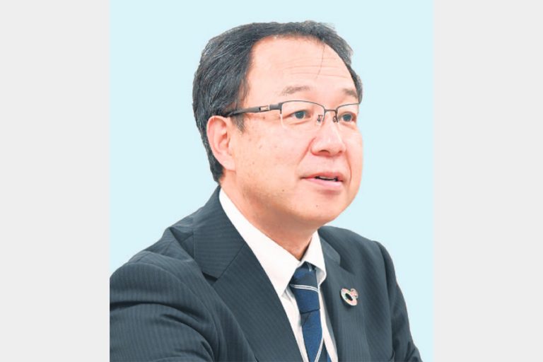 古河電工の情報通信戦略／森平英也執行役員に聞く／米ＯＦＳ社の生産性改善／「ＩＷＯＮ構想」の鍵握る