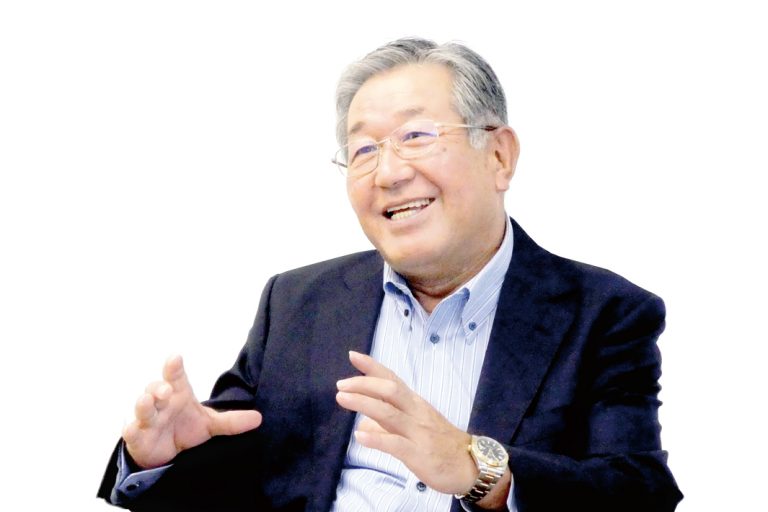 ＪＦＥ鋼板／新中計テーマを聞く／小川滿社長／倉敷CGL・CCL更新検討／建材・工事は価格転嫁必須