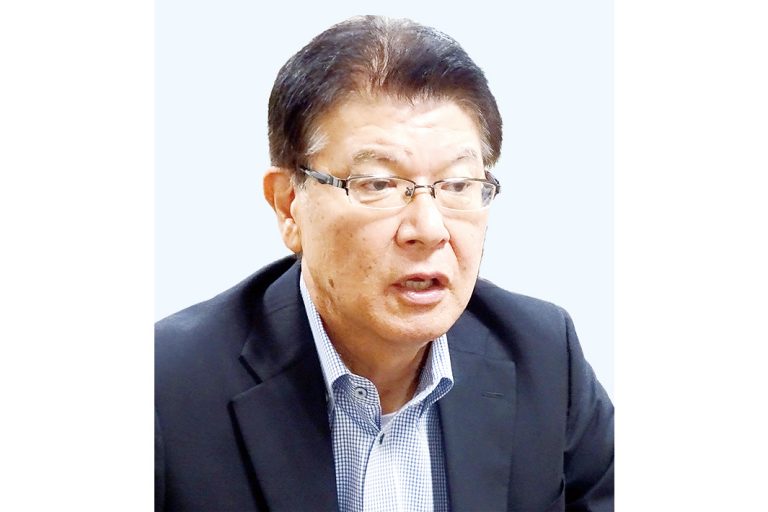 矢崎エナジーシステムの電線戦略／河合良修・電線事業部長に聞く／販売価格適正化を推進