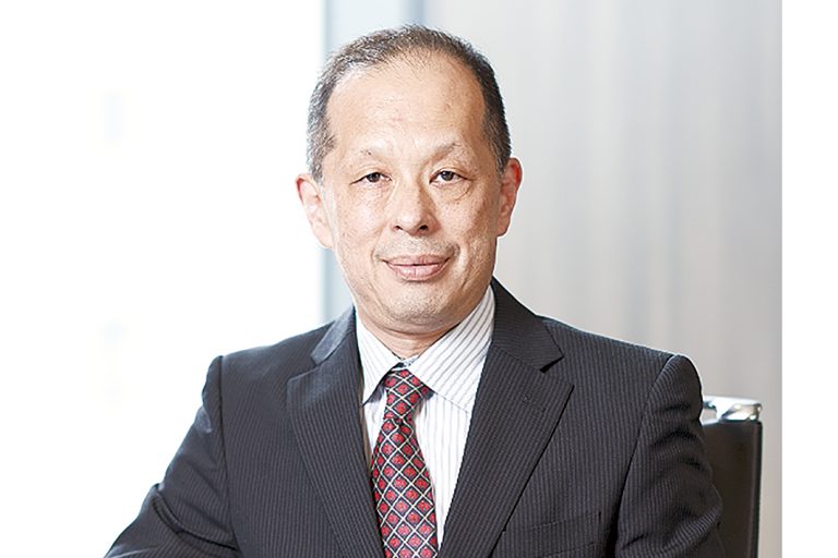 新社長に聞く／日軽エムシーアルミ／香山昌志氏／インド工場立ち上げ注力