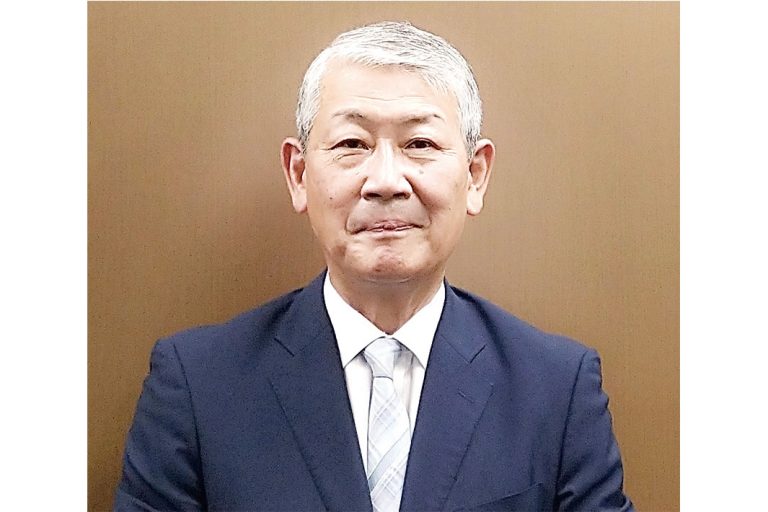 経営戦略を聞く　JFEシビル　弟子丸慎一社長　新中計　新しい成長の種育成　24年度売上高1100億円目標