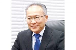 新社長に聞く／東京製綱／原田英幸氏／全社一体で構造改革