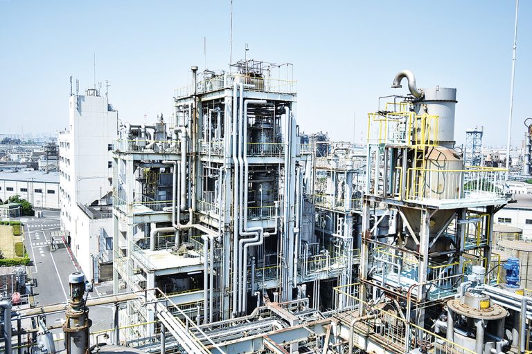 双日、「循環」第3の柱に　金属・資源・リサイクル本部