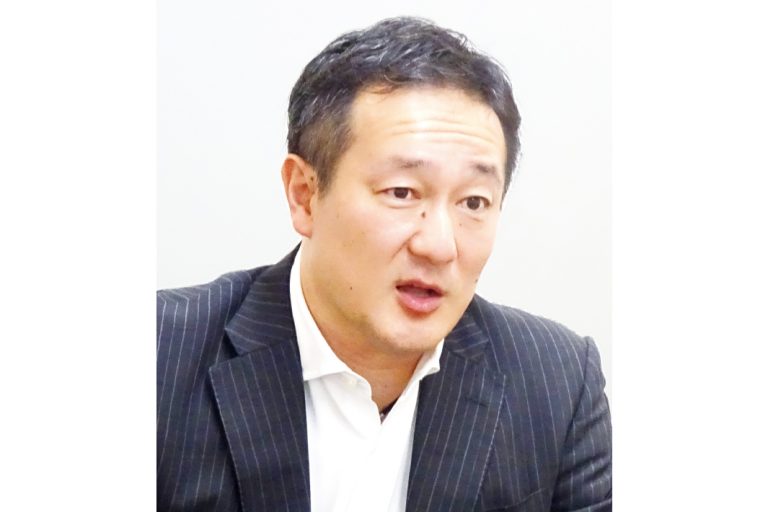 共同カイテックの経営戦略／吉田建社長／アルミバスダクトに追い風／ＤＣ案件にトータルソリュ提案