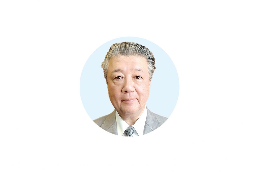 山口鋼業　山口副社長が新社長に昇任