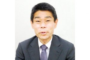 経営戦略を聞く／日鉄ＳＧワイヤ／米澤公敏社長／グループ全体で習志野強化／共有領域広げ連携を密に