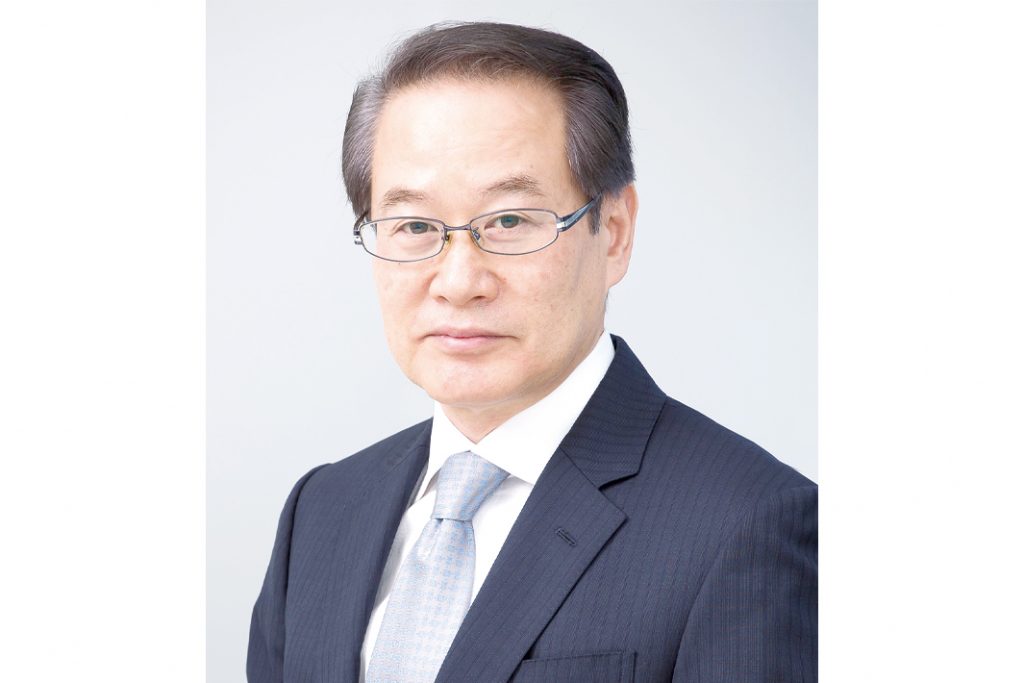 産業振興／新中計を聞く／米田寛社長／脱炭素など「5本柱」軸に／5カ年計画　外部環境変化に対応