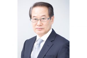 産業振興／新中計を聞く／米田寛社長／脱炭素など「5本柱」軸に／5カ年計画　外部環境変化に対応