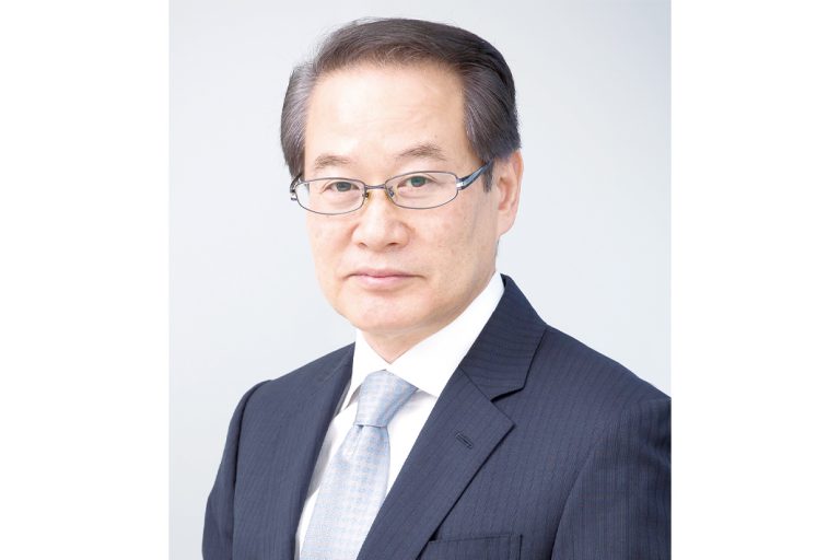 産業振興／新中計を聞く／米田寛社長／脱炭素など「5本柱」軸に／5カ年計画　外部環境変化に対応