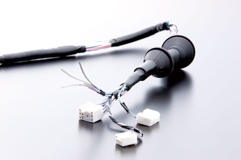 つなぐ自動車新時代　（上）／銅価高でアルミＷＨに追い風／ＥＶ需要、平角巻線も拡大