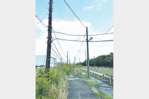 企業研究シリーズ／古河電気工業千葉事業所（中）　光ファイバーケーブル生誕の地／産業用レーザー／銅加工の標準へ