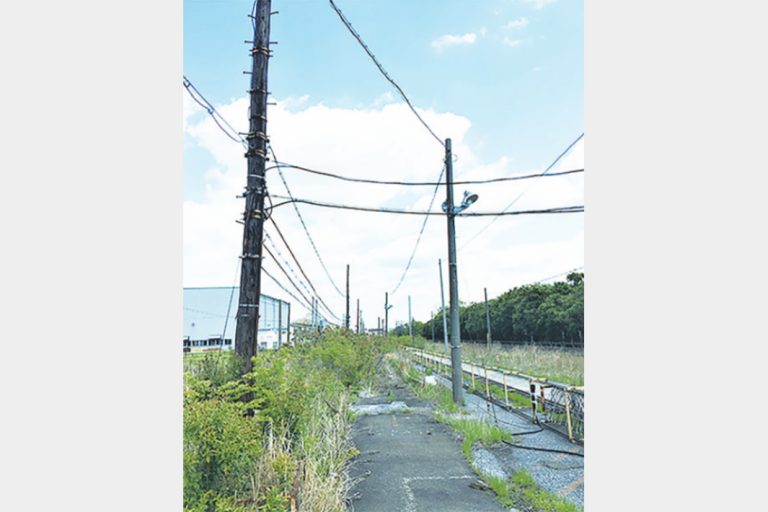 企業研究シリーズ/古河電気工業千葉事業所(中) 光ファイバーケーブル生誕の地/産業用レーザー/銅加工の標準へ