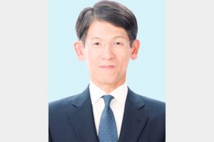新社長に聞く／ＪＦＥシステムズ　大木哲夫氏／“双方向”の関係構築