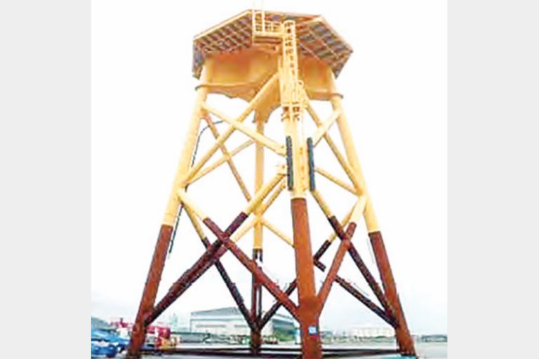 日鉄エンジ、脱・低炭素関連売上高比率50％超へ　25年度までに引き上げ