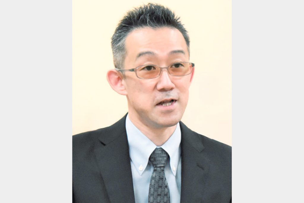 新社長に聞く／三菱製鋼室蘭特殊鋼／得地一匡氏／フル稼働体制で需要捕捉