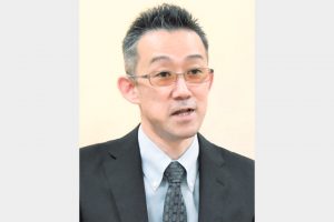 新社長に聞く／三菱製鋼室蘭特殊鋼／得地一匡氏／フル稼働体制で需要捕捉