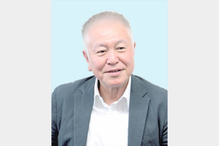 トップに聞く／大紀アルミニウム工業所　山本隆章社長／／価格差確保で利益拡大／ＥＶ化、需要構造に注視