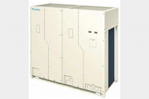 ダイキン工業　銅使用量を半減