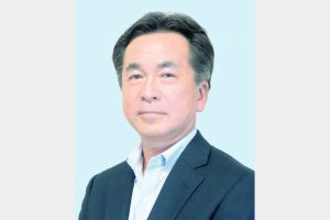 新社長に聞く／日鉄スチール／丸山 孝氏／東日本向け確実に対応