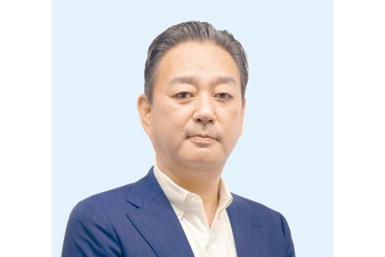 新社長に聞く／サミットスチール／秋田康弘氏／基盤強固に安定収益へ