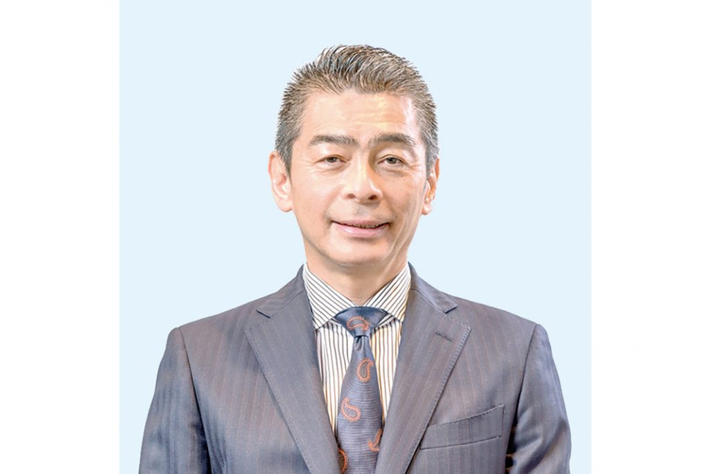 経営戦略を聞く／フルサト工業／古里龍平社長／技術商社として存在感／マルカ統合　海外展開シナジー期待
