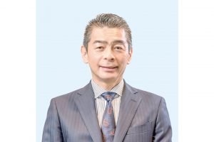 経営戦略を聞く／フルサト工業／古里龍平社長／技術商社として存在感／マルカ統合　海外展開シナジー期待