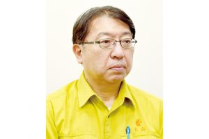 新社長に聞く／三井住友金属鉱山伸銅／大山正紀氏／積極的に議論できる環境へ