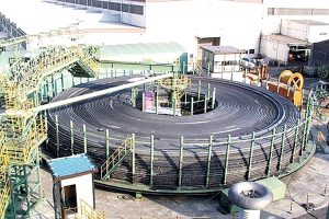 企業研究シリーズ／古河電気工業千葉事業所（下）　カーボンニュートラルに貢献／発電計画全体支える拠点
