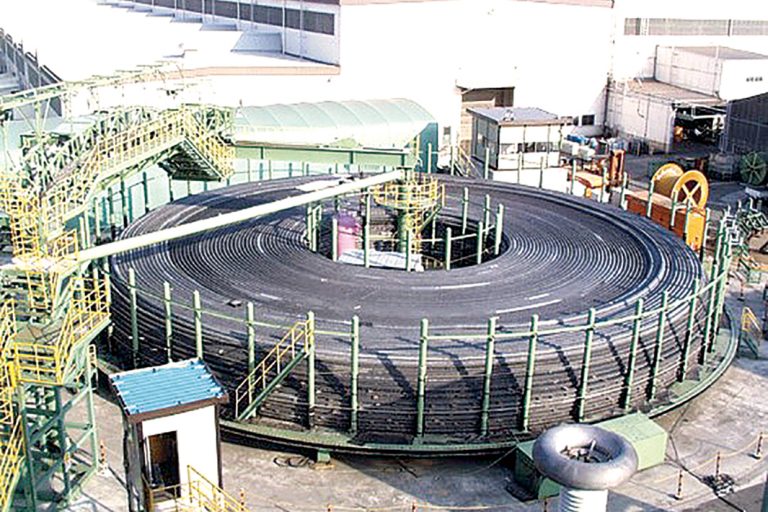 企業研究シリーズ／古河電気工業千葉事業所（下）　カーボンニュートラルに貢献／発電計画全体支える拠点