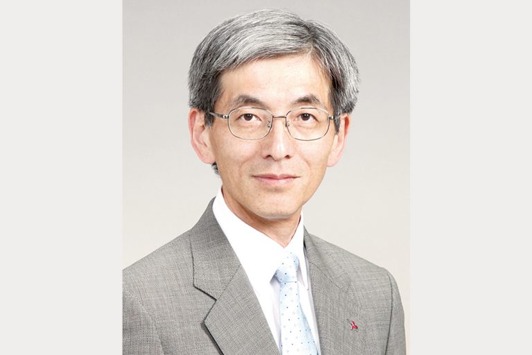 新会長に聞く／日本アルミニウム協会／木村良彦氏／循環アルミ使用率50％に