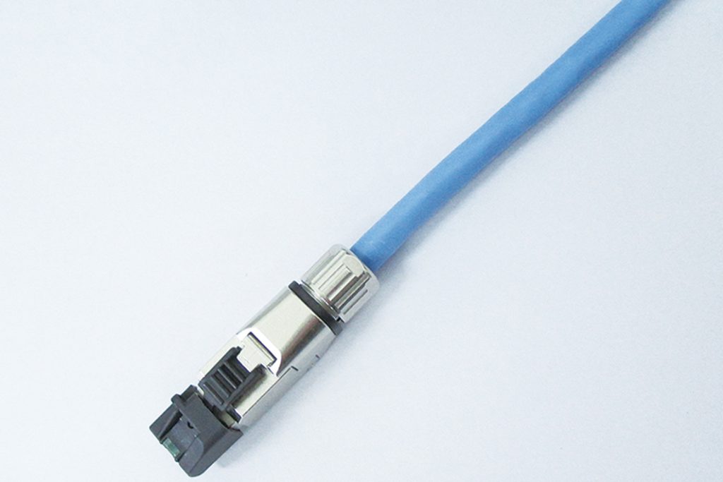 昭和電線ＨＤ　高速ＬＡＮブランド始動