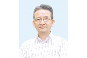 第一線材鋼業　設立60周年／松田良明社長／技術革新への投資重視／設備・製販・購買で差別化