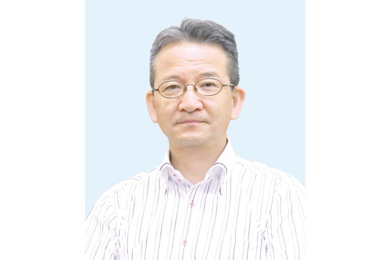 第一線材鋼業　設立60周年／松田良明社長／技術革新への投資重視／設備・製販・購買で差別化