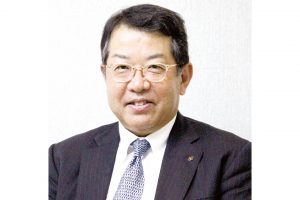 総合商社／金属トップに聞く／豊田通商　金属本部CEO／斉藤尚治氏／全社横断でＤＸ推進／量・質バランス良い成長目指す