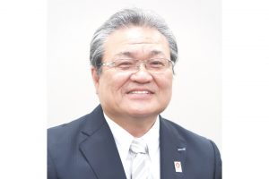 経営戦略を聞く／モリテックスチール／独自製品の開発強化へ／門高司社長／三重大山田に成形機を増設