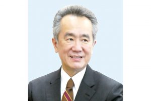 需給・市況を診る／平鋼／王子製鉄　常務取締役／河野和夫氏／コスト構造変化　販価適正化が急務