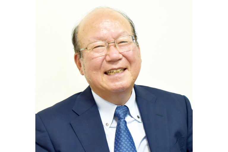 軽金属溶接協会の活動方針／山内重德会長（ＵＡＣＪ名誉顧問）に聞く／インフラ向け課題に注力