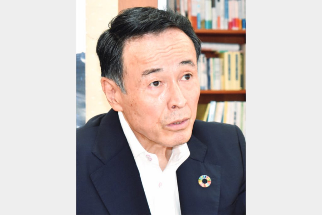 つなぐ、企業の未来／事業承継・Ｍ＆Ａのいま／中小企業基盤整備機構インタビュー／豊永厚志理事長／廃業は雇用・知財に損失／納税免除やＭ＆Ａ支援でてこ入れ