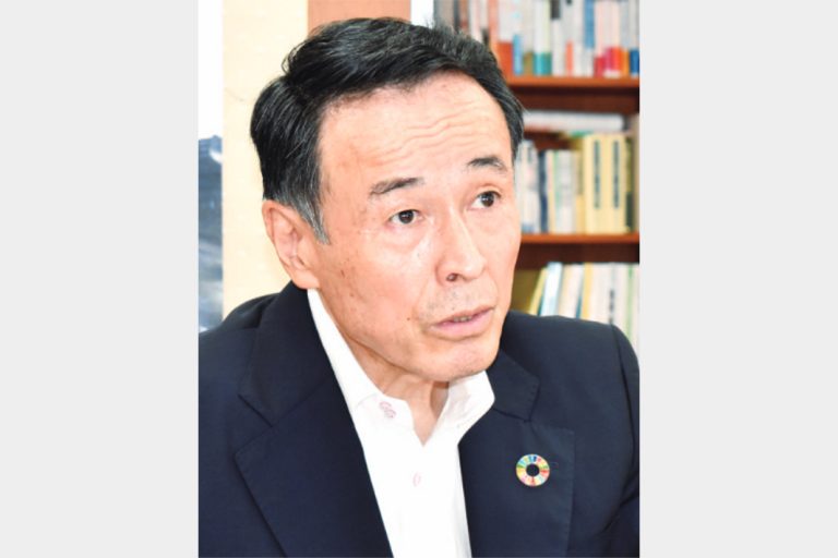 つなぐ、企業の未来／事業承継・Ｍ＆Ａのいま／中小企業基盤整備機構インタビュー／豊永厚志理事長／廃業は雇用・知財に損失／納税免除やＭ＆Ａ支援でてこ入れ