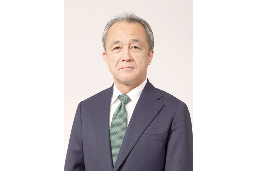 日本製鉄　事業部長に聞く／薄板／廣瀬孝常務執行役員／下期も価格改善は課題　タイ拠点に　原板直売化