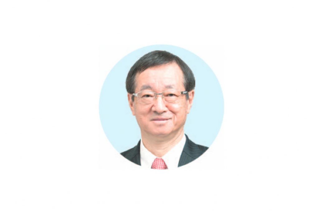 日本製鉄・橋本社長　下期ひも付き価格交渉　レベル是正と短期化望む