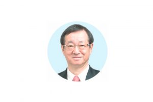 日本製鉄・橋本社長　下期ひも付き価格交渉　レベル是正と短期化望む