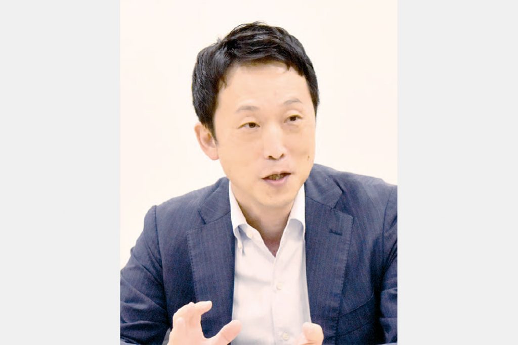 つなぐ、企業の未来／事業承継、Ｍ＆Ａのいま／承継支援のプロに聞く／ＴＯＭＡコンサルタンツグループ社長　市原和洋氏／全体感持って事業承継／早目の準備で多様な対応策