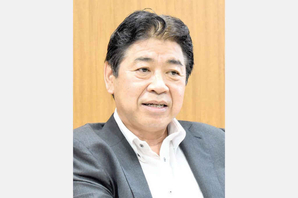 需給・市況を診る／ステンレス鋼板・高機能材／日本冶金工業取締役常務執行役員営業本部長　伊藤真平氏／コスト大幅増　ベース値上げに理解を