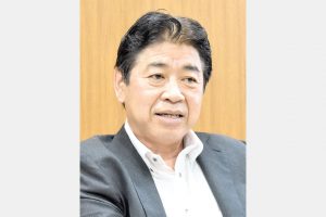 需給・市況を診る／ステンレス鋼板・高機能材／日本冶金工業取締役常務執行役員営業本部長　伊藤真平氏／コスト大幅増　ベース値上げに理解を