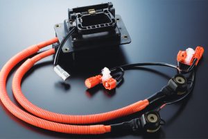 企業研究シリーズ／住友電気工業・電子ワイヤー事業部　（上）／独自製品、幅広く展開／品質の総合力に強み