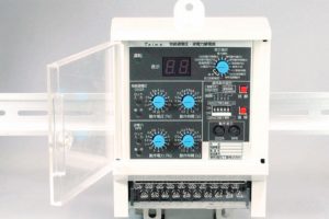泰和電気工業　設置簡易な継電器発売